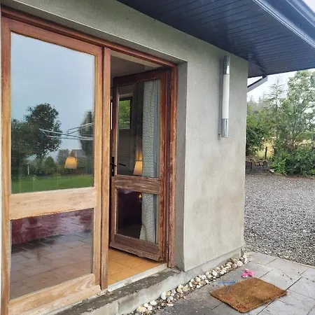 Brigadoon Lakeview Kır Evi