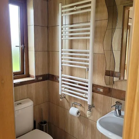 Casa de Campo Brigadoon Lakeview *