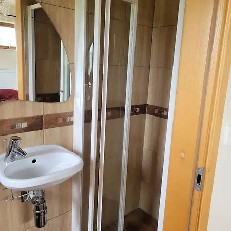 Casa de Campo Brigadoon Lakeview *