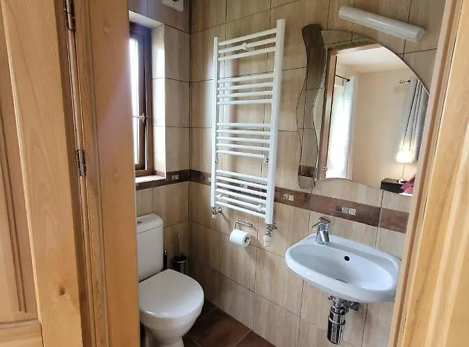 Landhaus Brigadoon Lakeview *