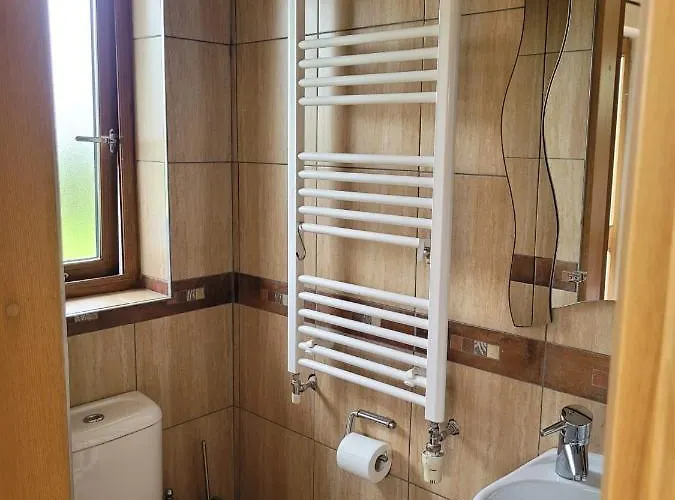 Landhaus Brigadoon Lakeview *