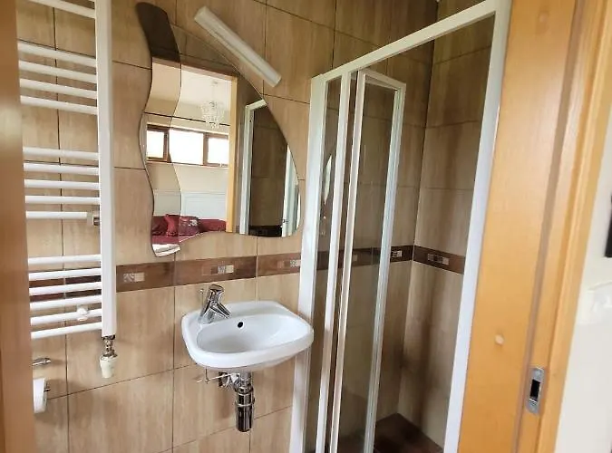 Brigadoon Lakeview Landhaus