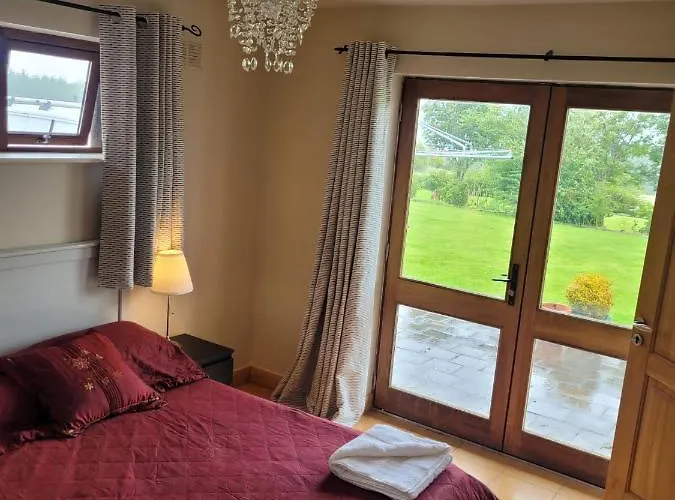 Landhaus Brigadoon Lakeview