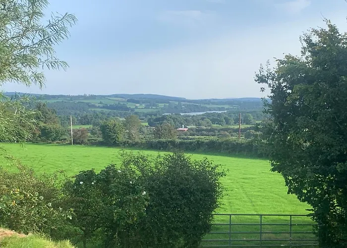 Brigadoon Lakeview Landhaus *