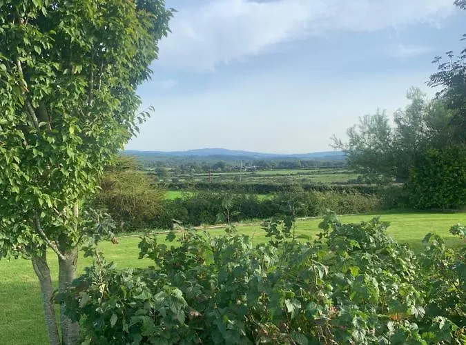 Landhaus Brigadoon Lakeview *